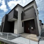富士市宮島2期 南棟