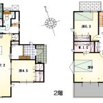 駿河区小鹿43期（2棟）1号棟