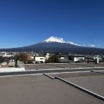 富士宮市野中【全21区画分譲地】　富士山を望める景観良好な分譲地 画像1