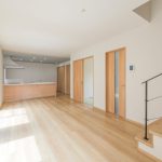 駿河区栗原2号地　3880万円　【家具プレゼントキャンペーン対象】 画像5