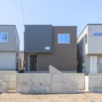 駿河区栗原3号地 4180万円 【家具プレゼントキャンペーン対象】