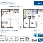 葵区古庄　3480万円　【家具プレゼントキャンペーン】 画像1