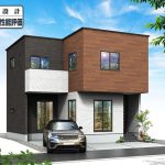葵区古庄 3480万円 【家具プレゼントキャンペーン】