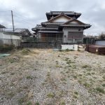 富士宮市上井出 住宅用地61坪 300万円