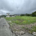 【希少物件】　古家付き土地160坪　上井出350万円 画像3