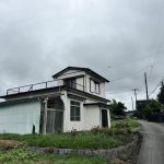【希少物件】　古家付き土地160坪　上井出350万円 画像4