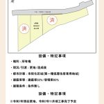 富士市中野　三区画分譲地　【最終一区画】 画像15