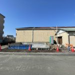 富士市松本　3190万円　【三階建て・オール電化】 画像3