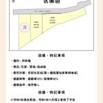 富士市中野　三区画分譲地　 画像15