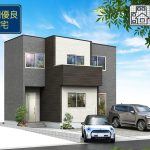 富士市富士岡 5LDK【長期優良住宅】